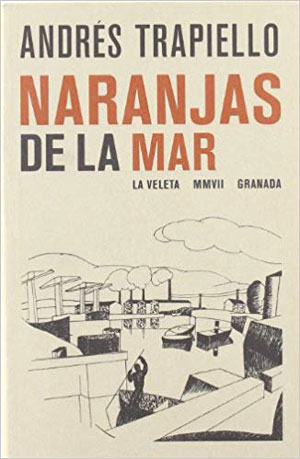 Naranjas de la mar